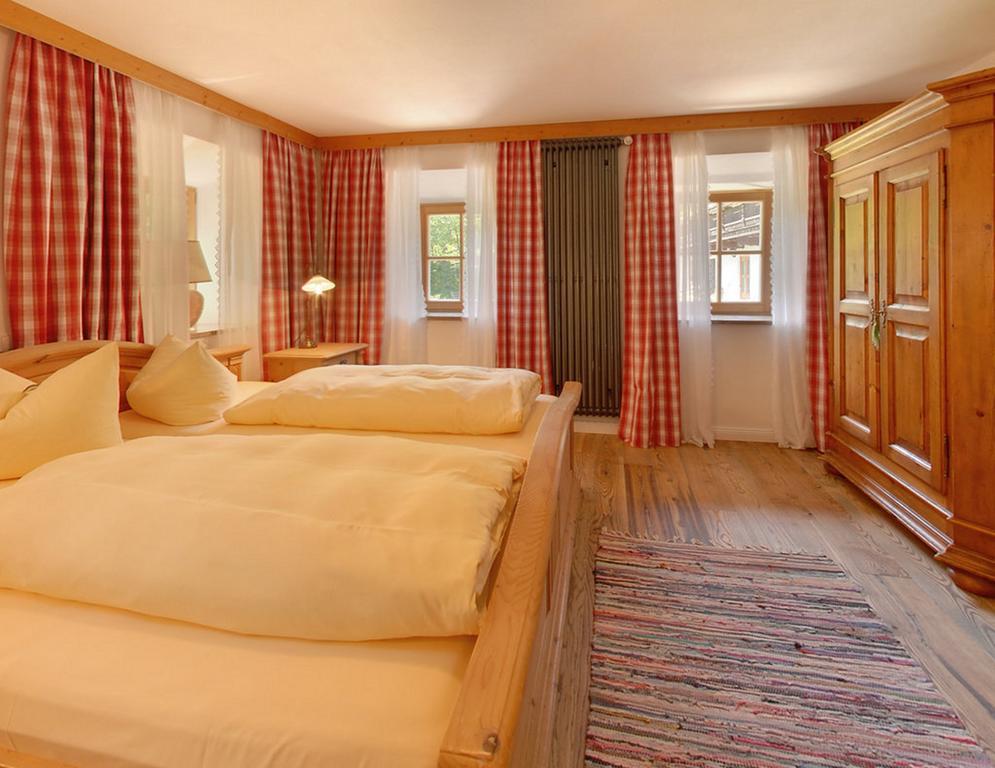 Gasthof Ochsenwirt Oberaudorf Exteriér fotografie